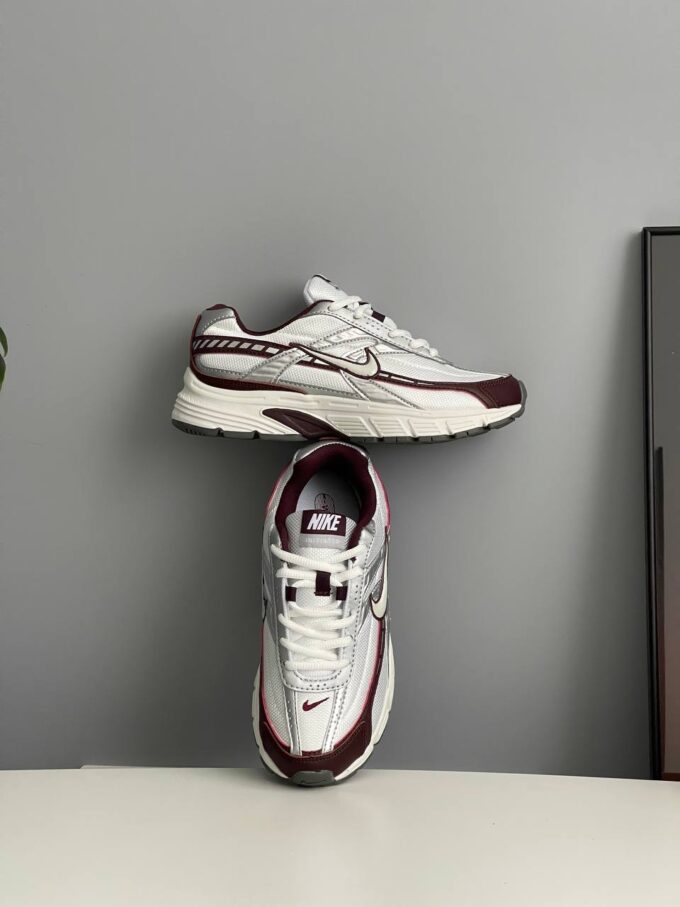 Nike Initiator White Burgundy Crush - Зображення 5