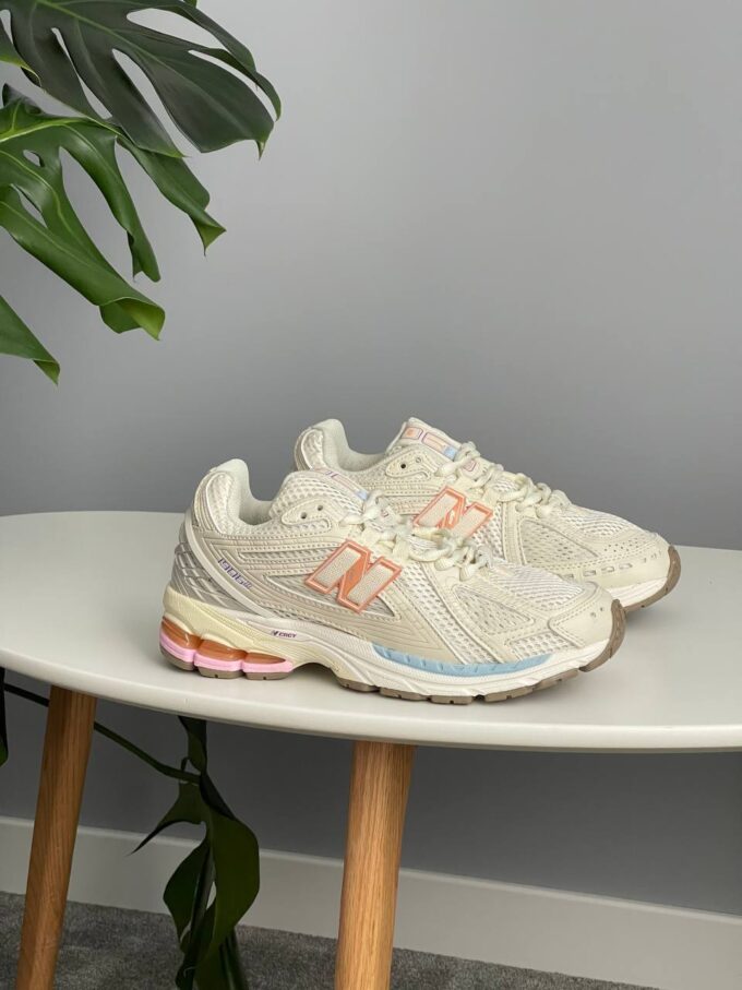 New Balance 1906R Pink Sugar - Зображення 2