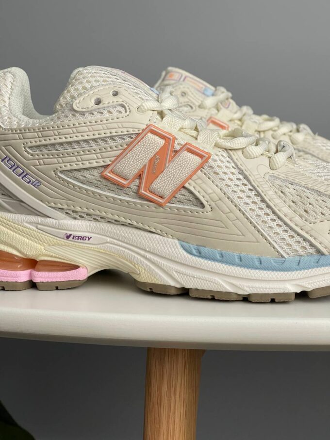 New Balance 1906R Pink Sugar - Зображення 5