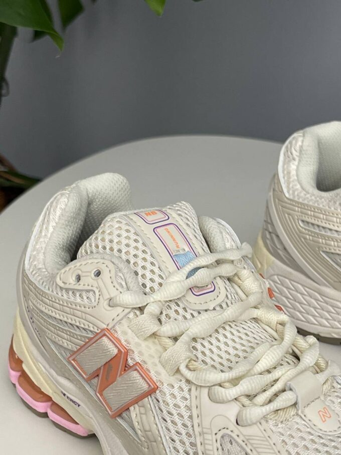 New Balance 1906R Pink Sugar - Зображення 6