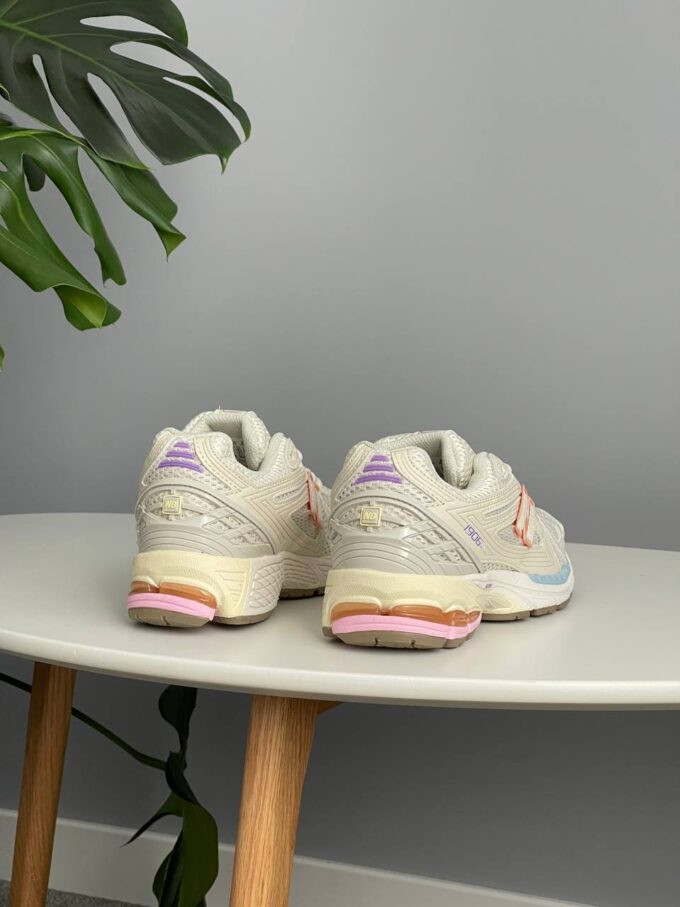 New Balance 1906R Pink Sugar - Зображення 4