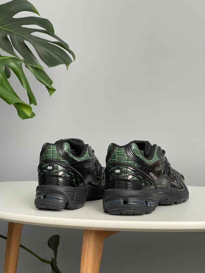 New Balance 1906R 99GINGER Bridges the Gap - Зображення 6