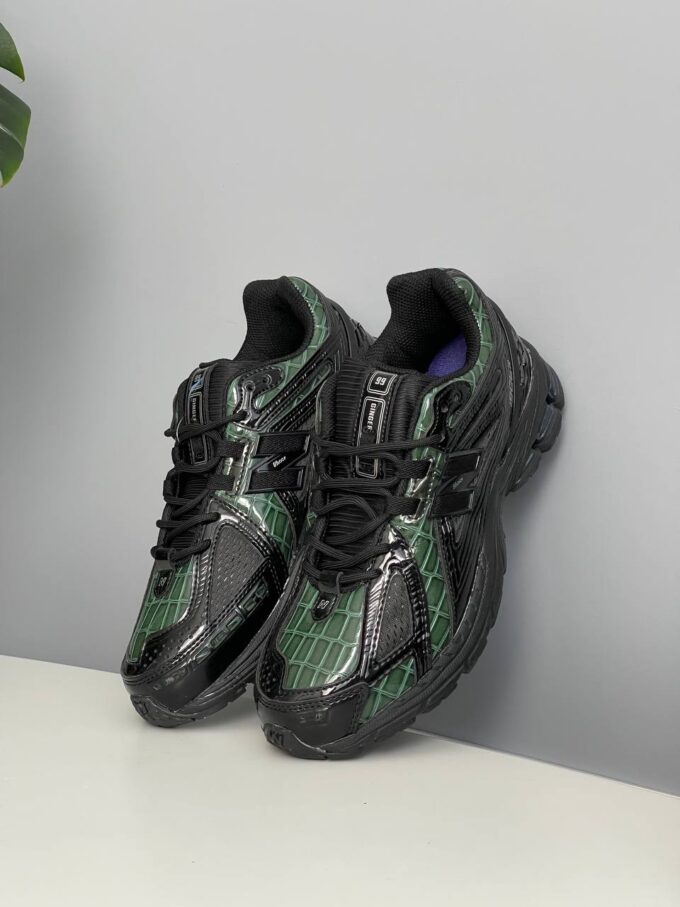 New Balance 1906R 99GINGER Bridges the Gap - Зображення 2