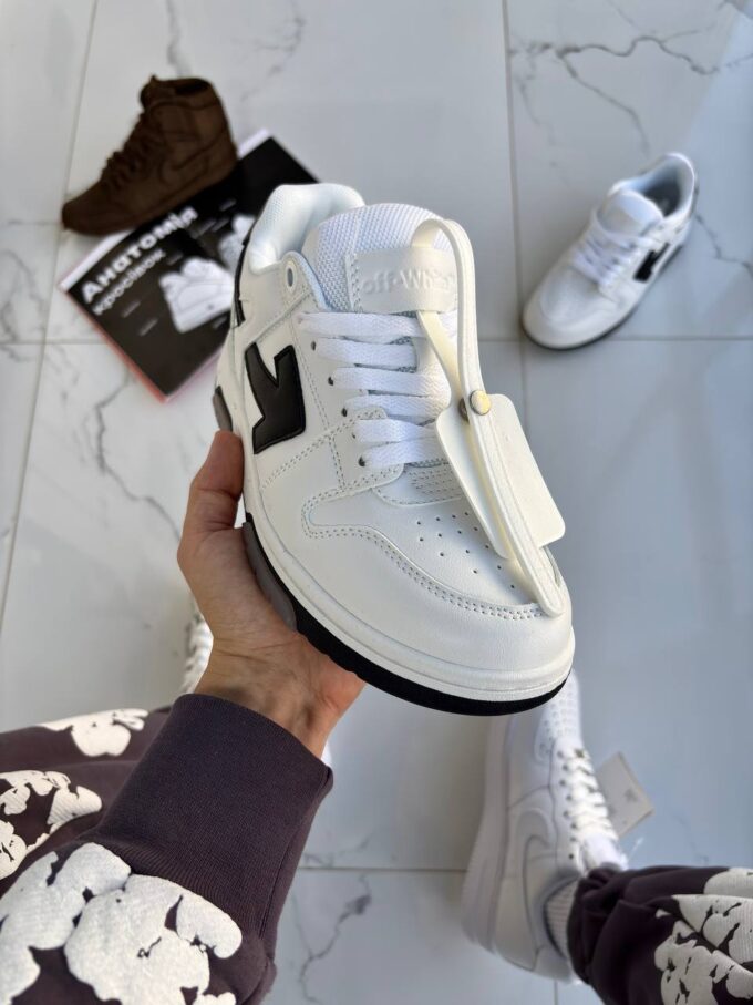 Off-White Out of Office - Зображення 3