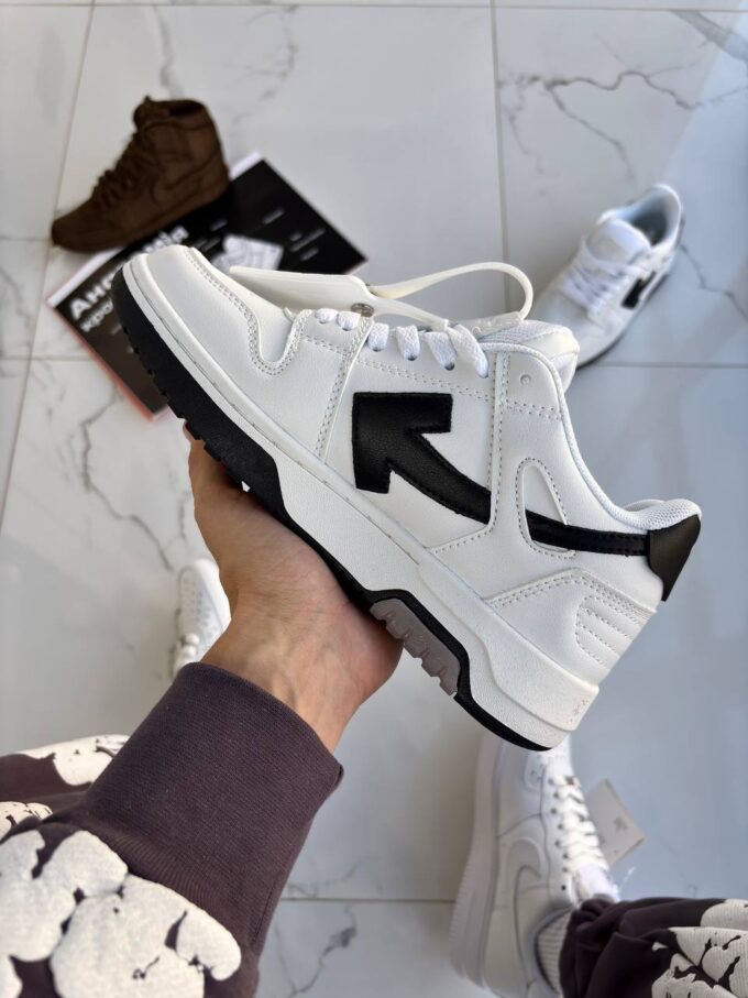 Off-White Out of Office - Зображення 4