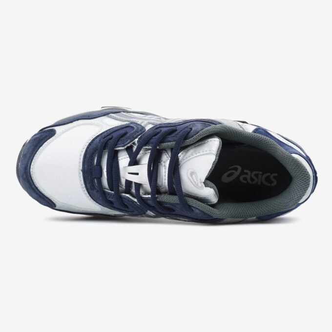 Asics Gel-NYC Navy Steel Gore-Tex - Зображення 5