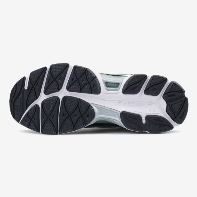 Asics Gel-NYC White Black Ivy Gore-Tex - Зображення 6