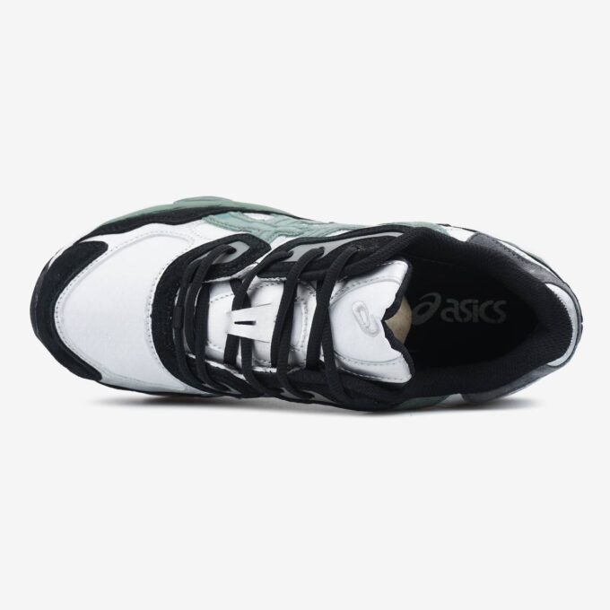 Asics Gel-NYC White Black Ivy Gore-Tex - Зображення 5