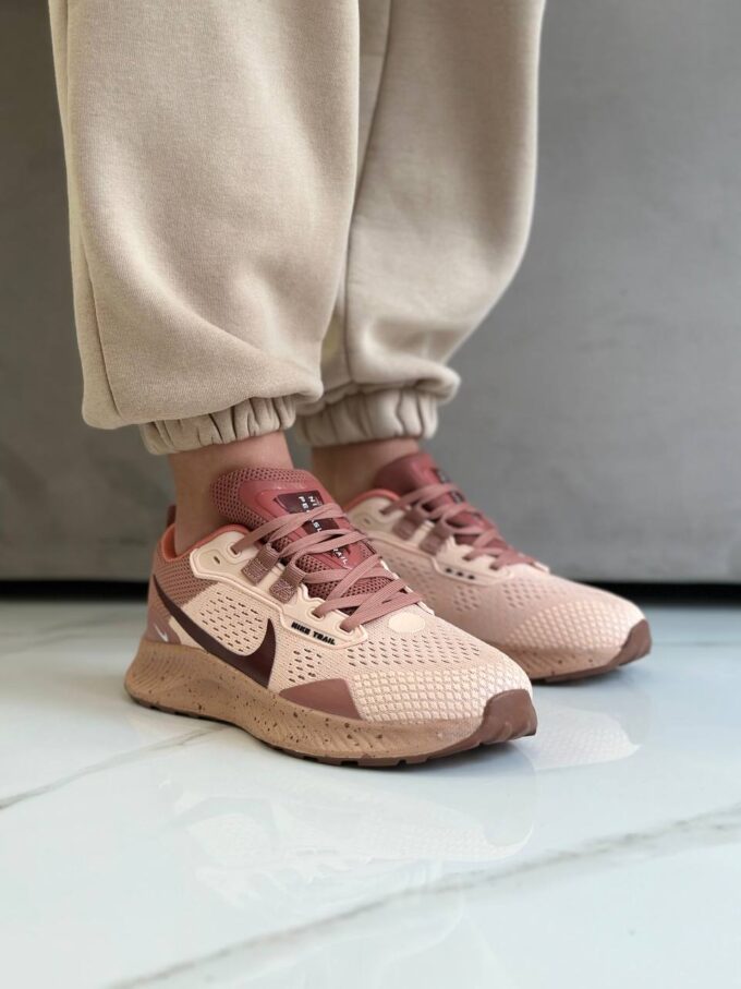 Nike Pegasus Trail 2 Desert Dust - Зображення 4