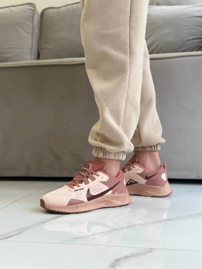 Nike Pegasus Trail 2 Desert Dust - Зображення 2