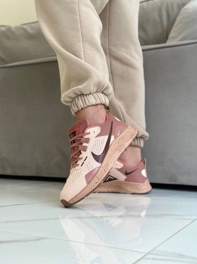 Nike Pegasus Trail 2 Desert Dust - Зображення 3