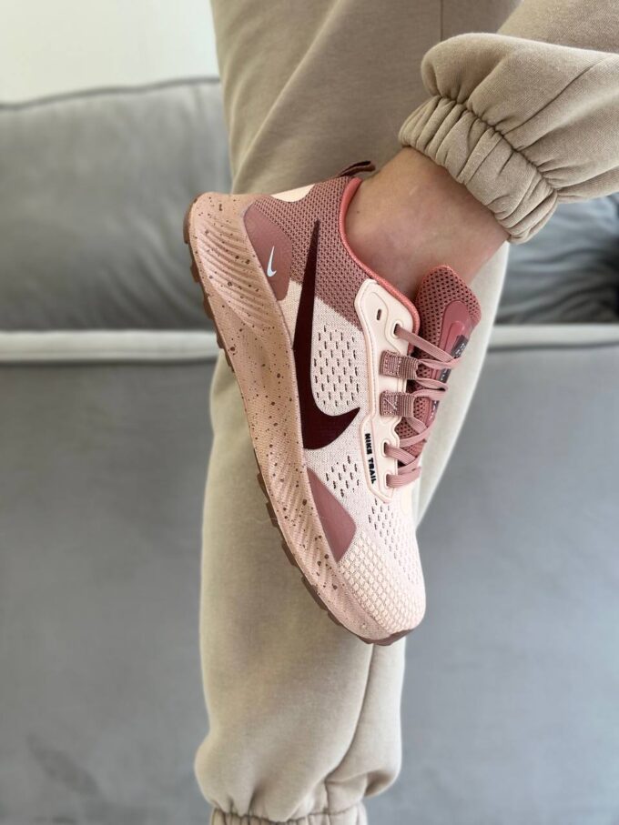 Nike Pegasus Trail 2 Desert Dust - Зображення 5