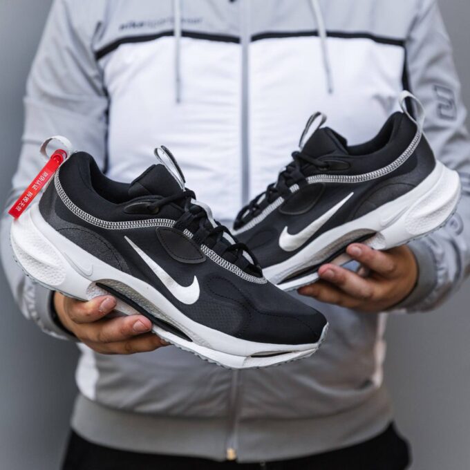 Nike Spark Flyknit - Зображення 3