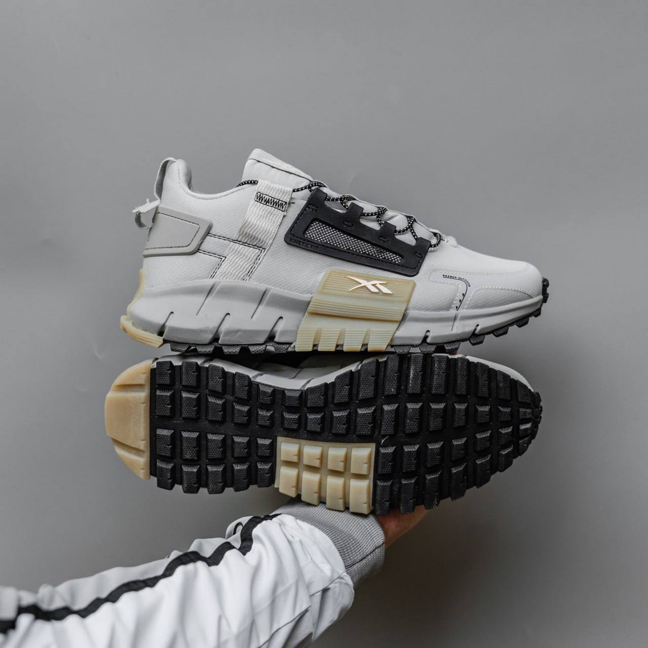 Reebok Zig Kinetica Edge - Зображення 5