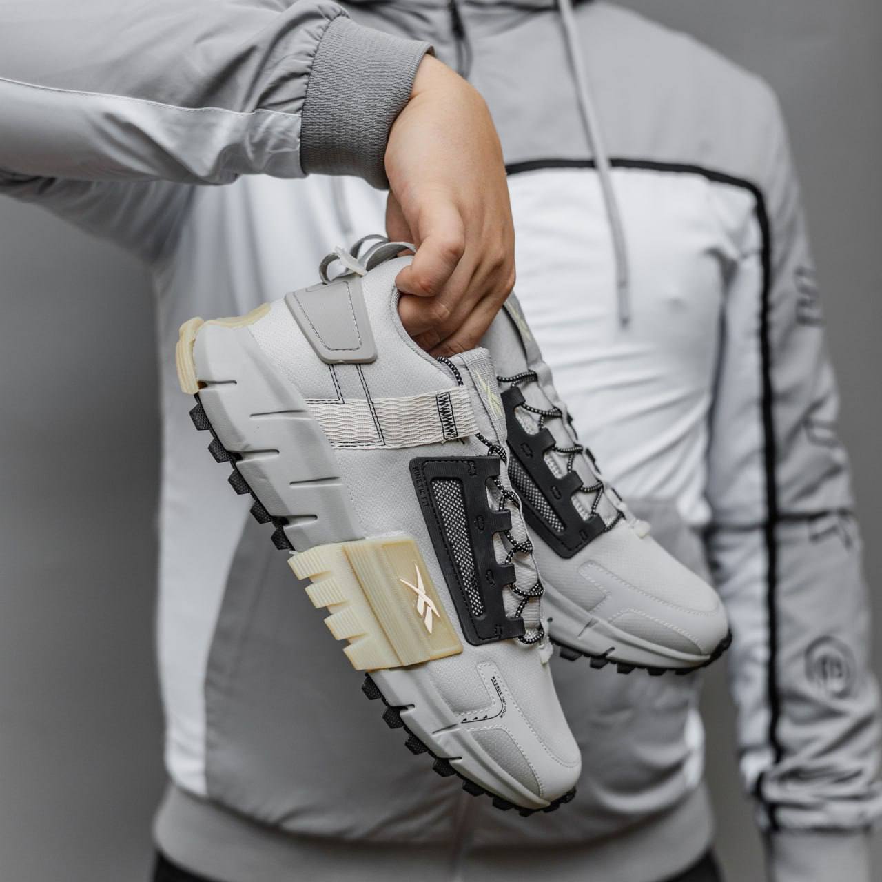 Reebok Zig Kinetica Edge - Зображення 4