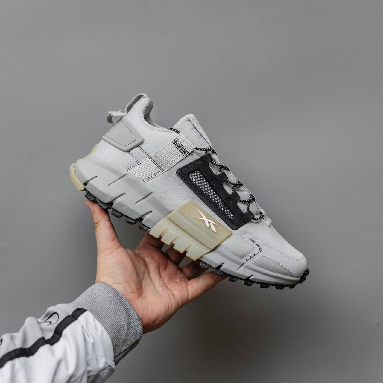 Reebok Zig Kinetica Edge - Зображення 6