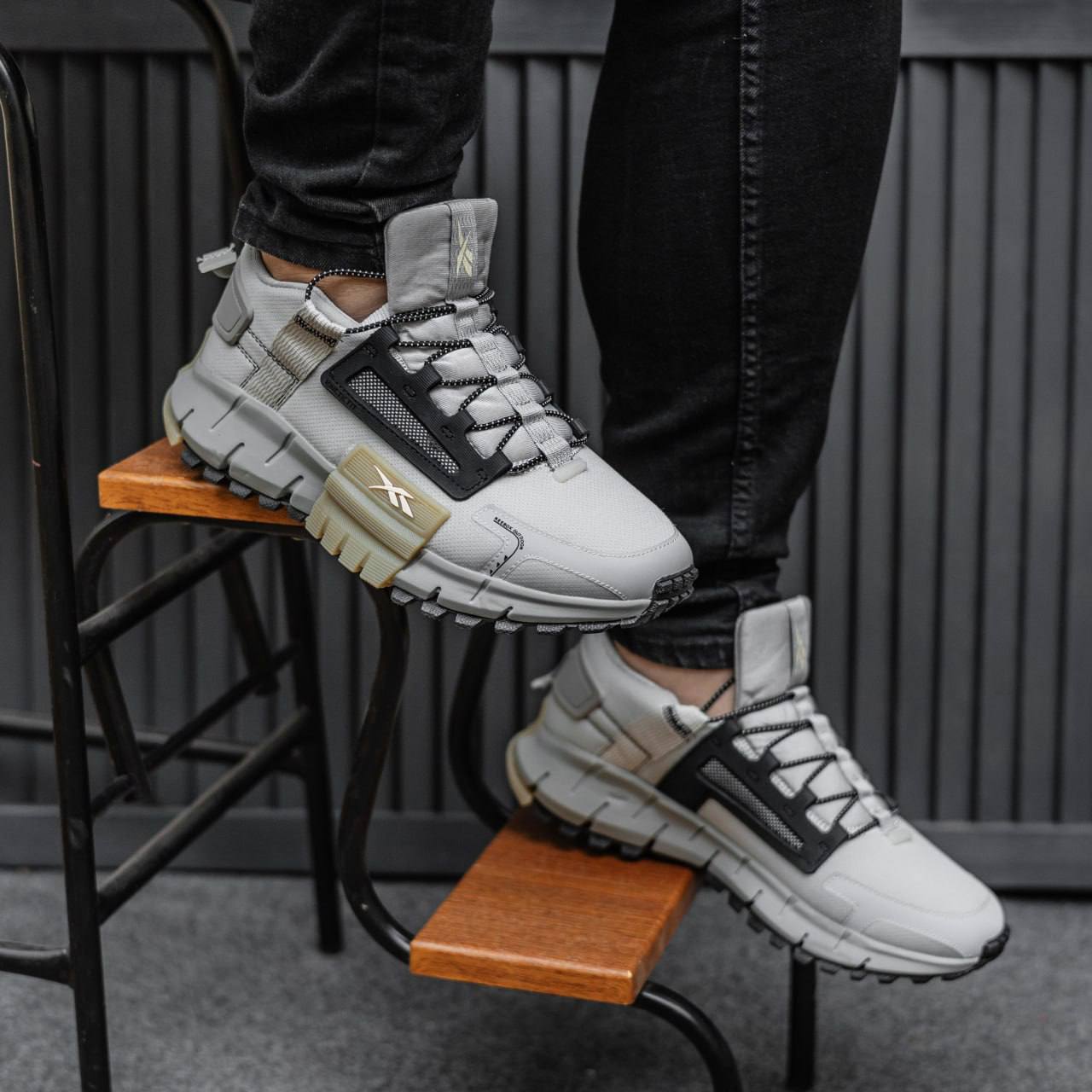 Reebok Zig Kinetica Edge - Зображення 2