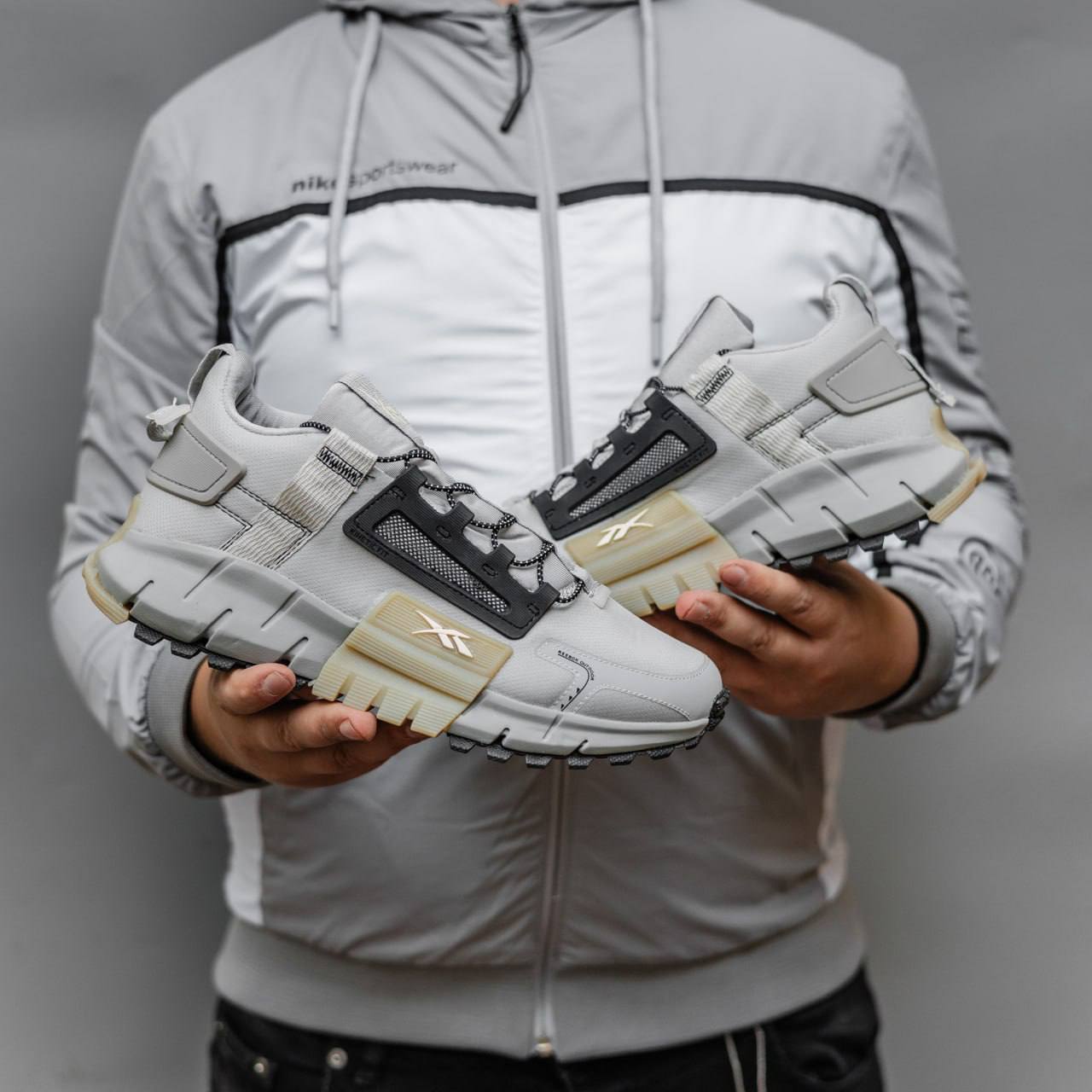 Reebok Zig Kinetica Edge - Зображення 3