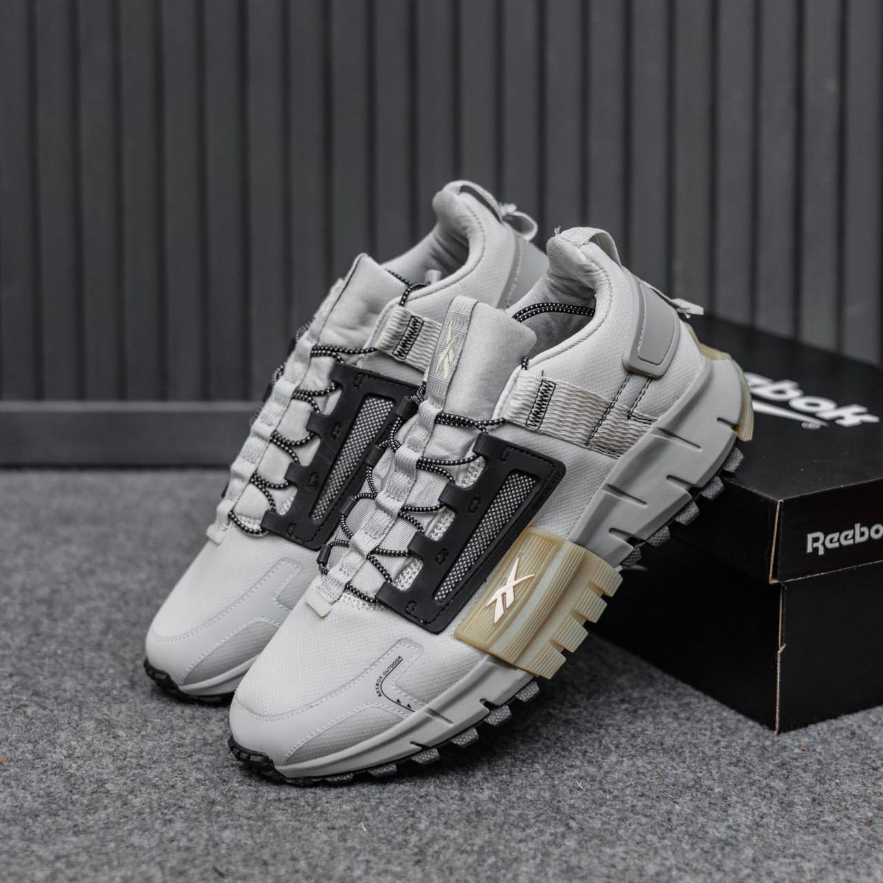 Reebok Zig Kinetica Edge - Зображення 7