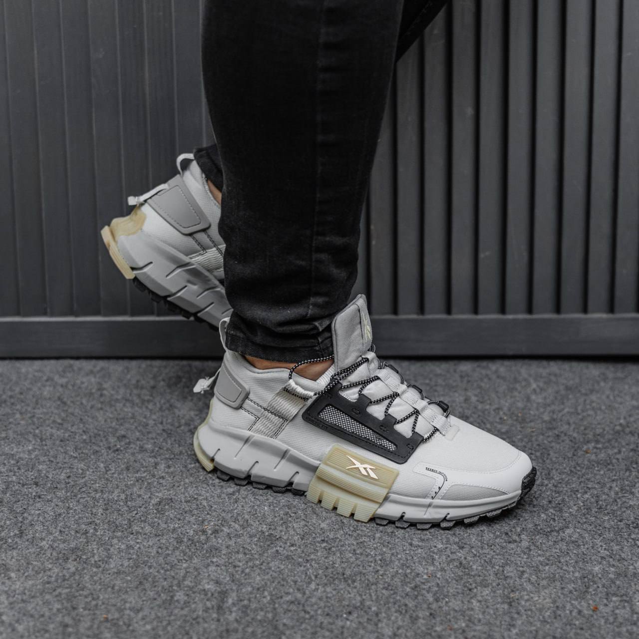 Reebok Zig Kinetica Edge