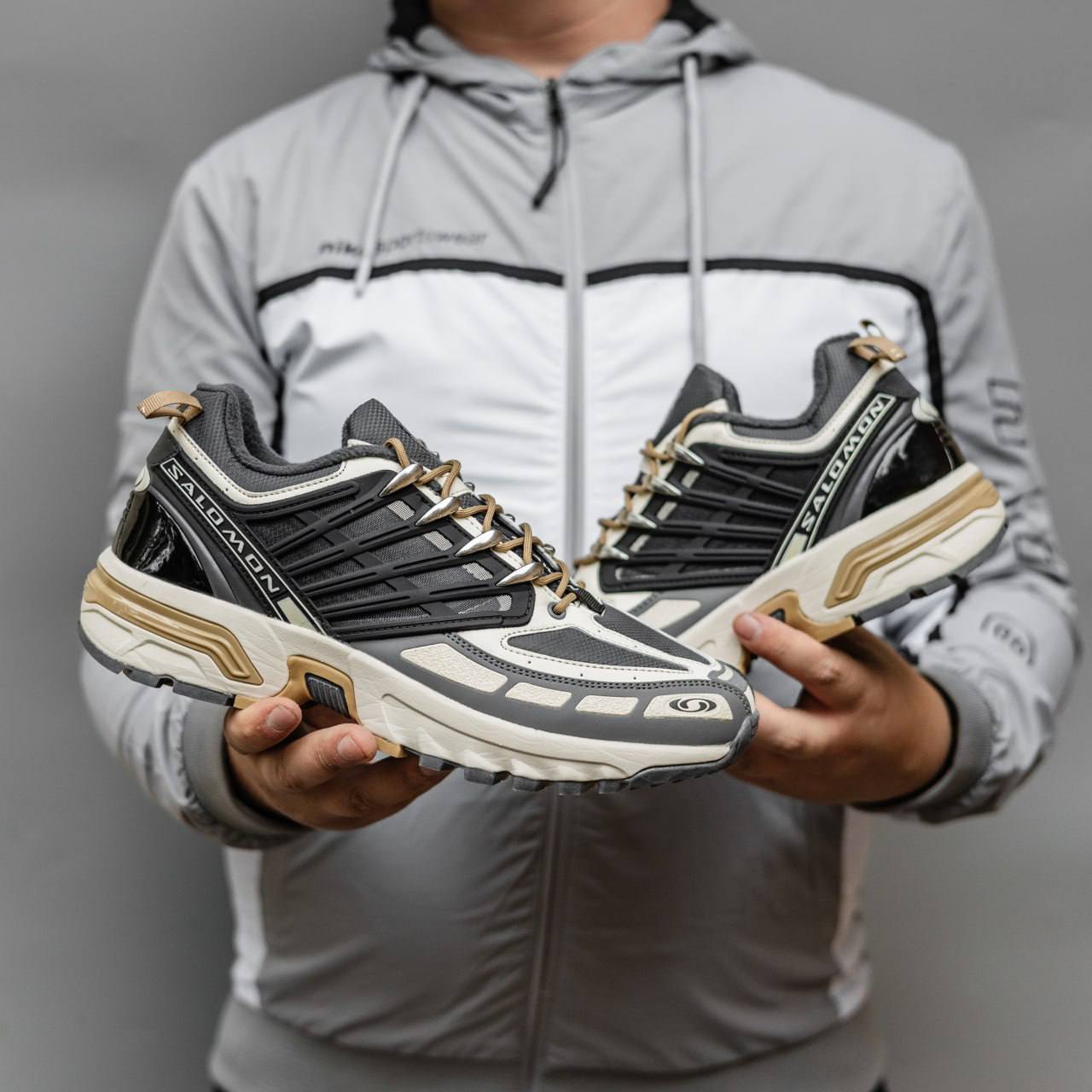 Salomon ACS PRO - Зображення 3