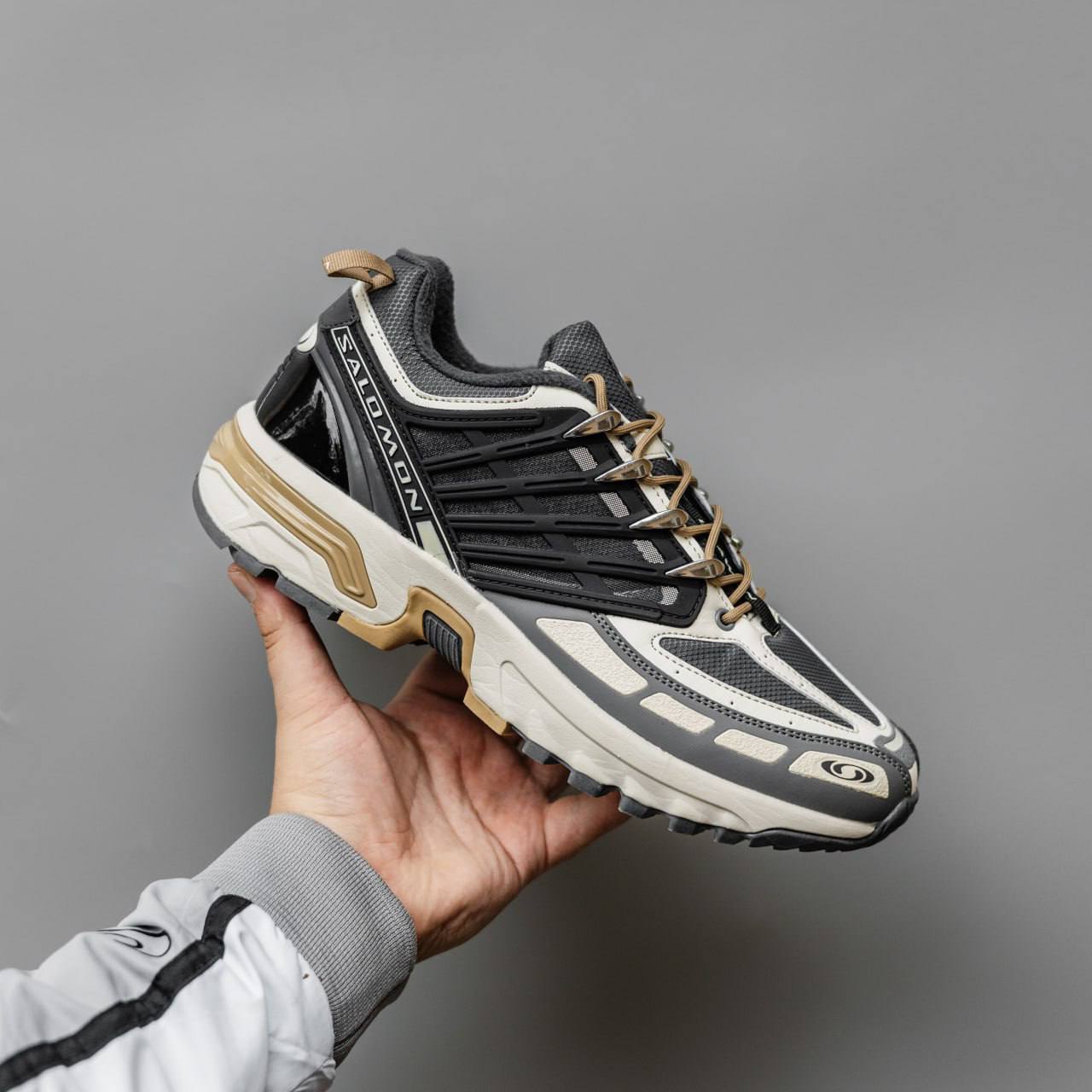 Salomon ACS PRO - Зображення 6