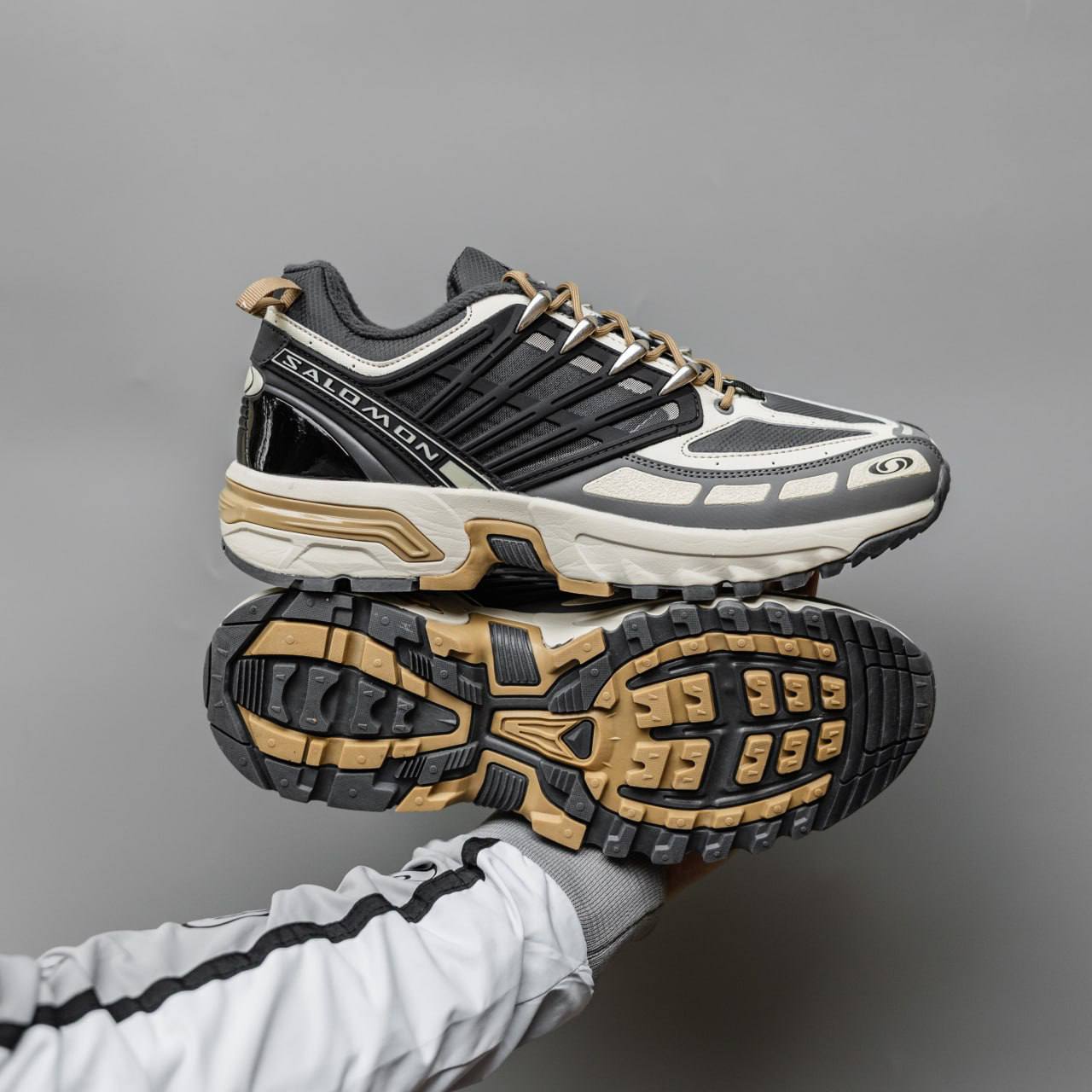 Salomon ACS PRO - Зображення 5