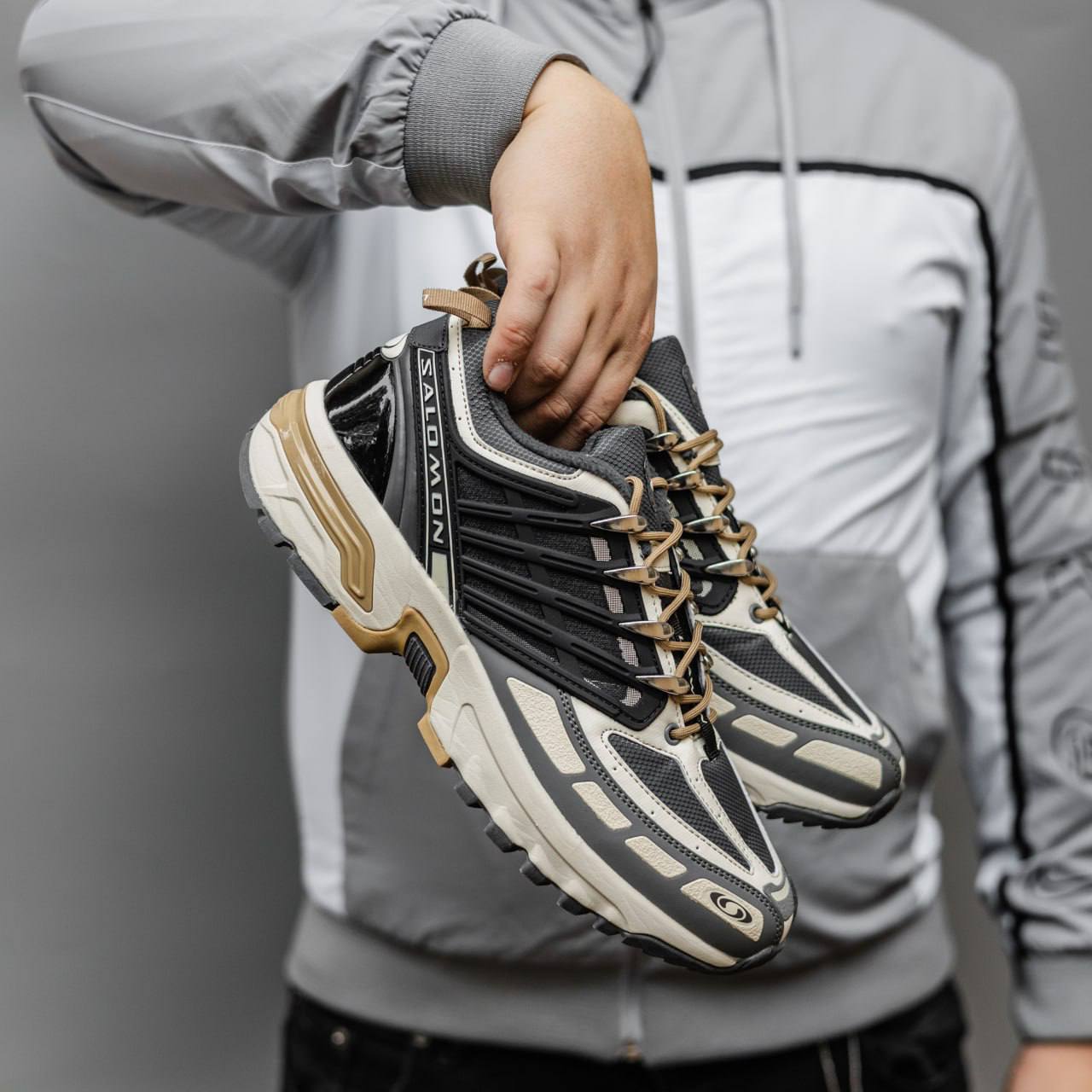 Salomon ACS PRO - Зображення 4