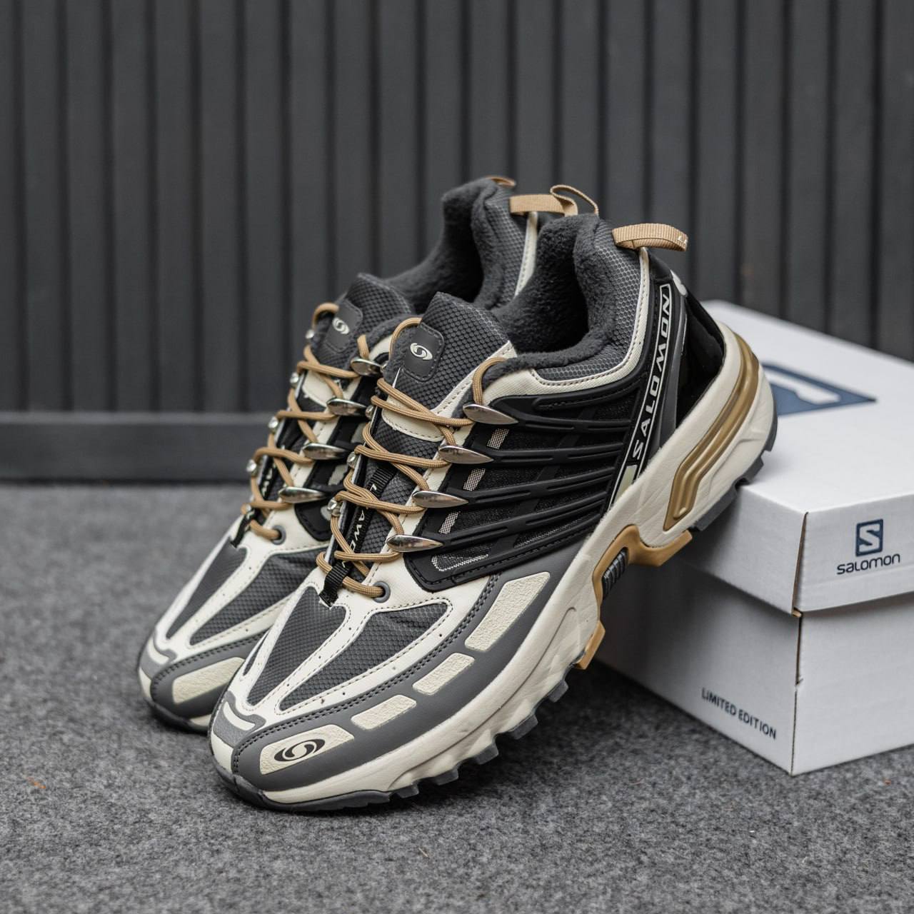 Salomon ACS PRO - Зображення 7