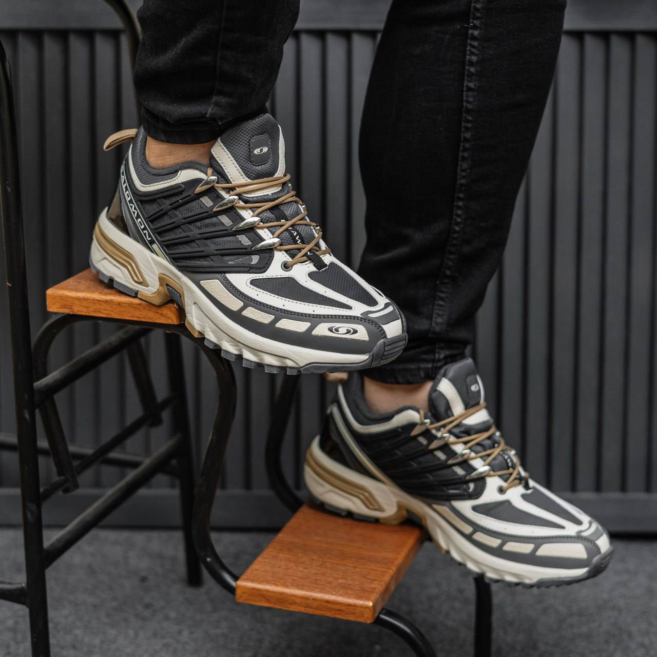 Salomon ACS PRO - Зображення 2