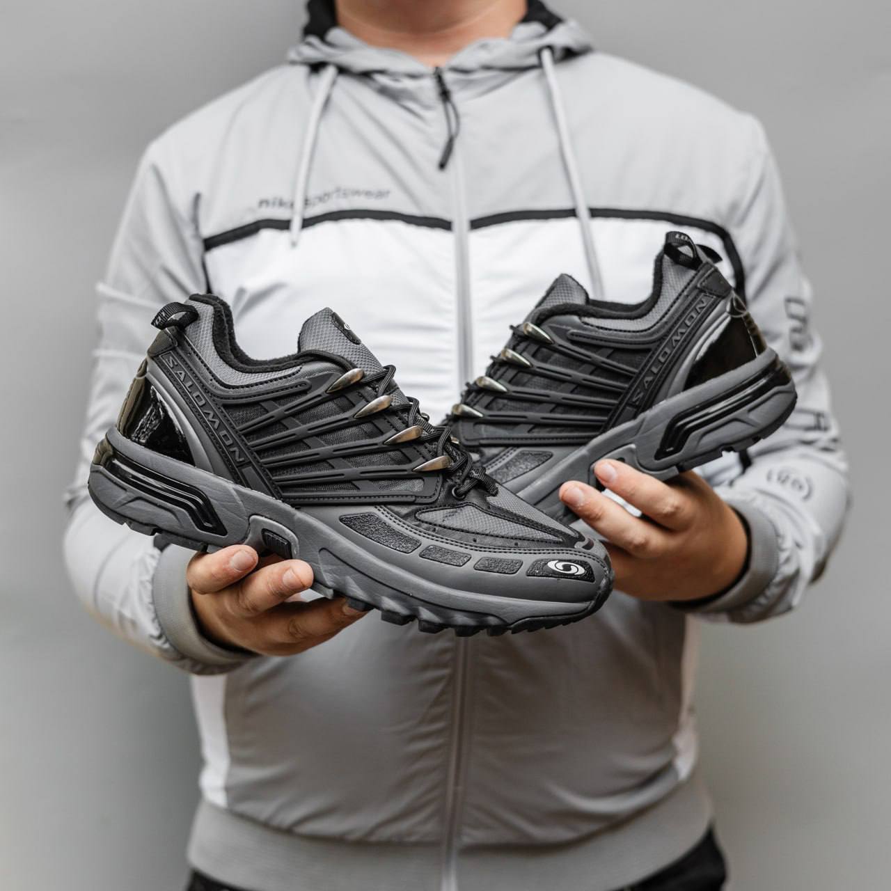 Salomon ACS PRO - Зображення 3