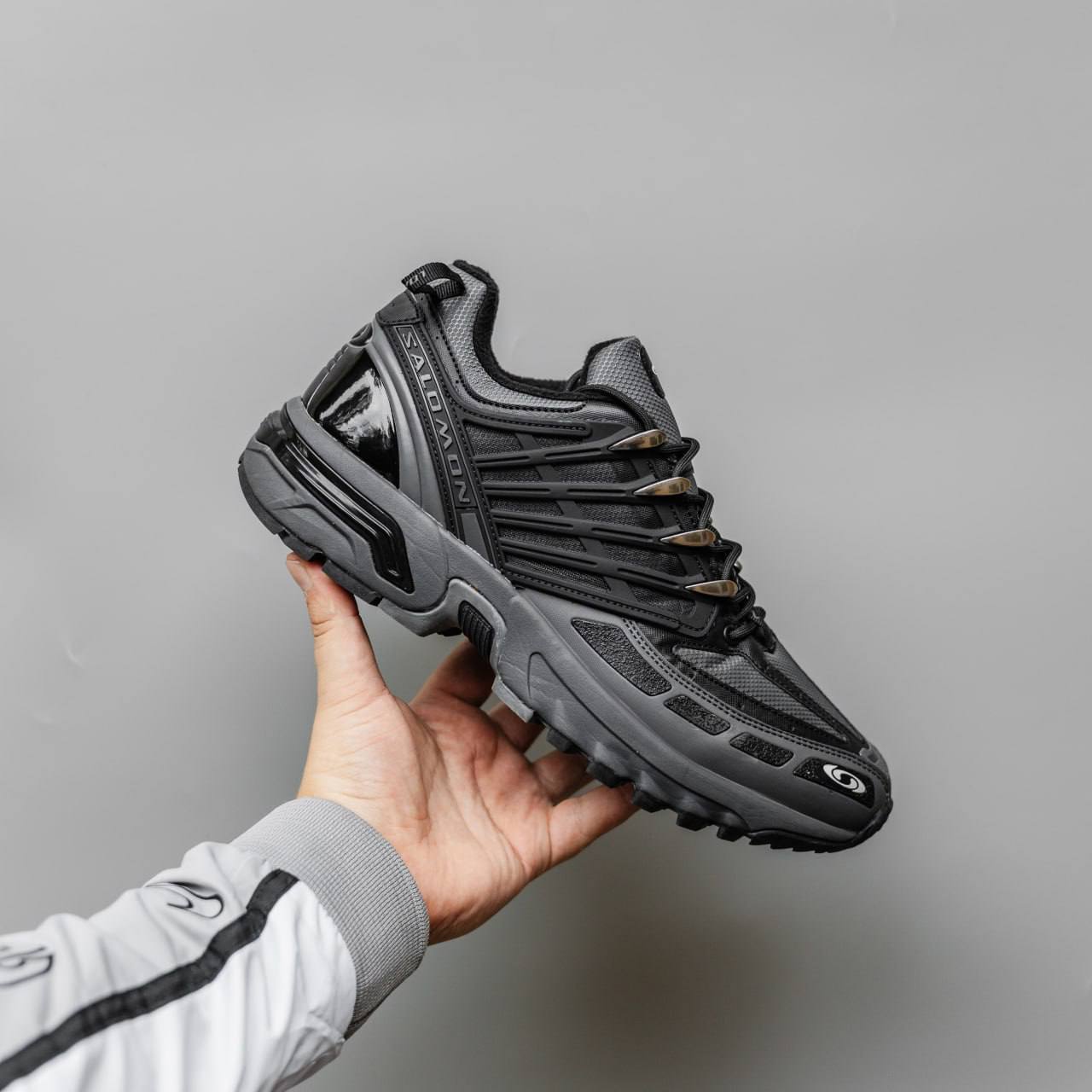 Salomon ACS PRO - Зображення 6