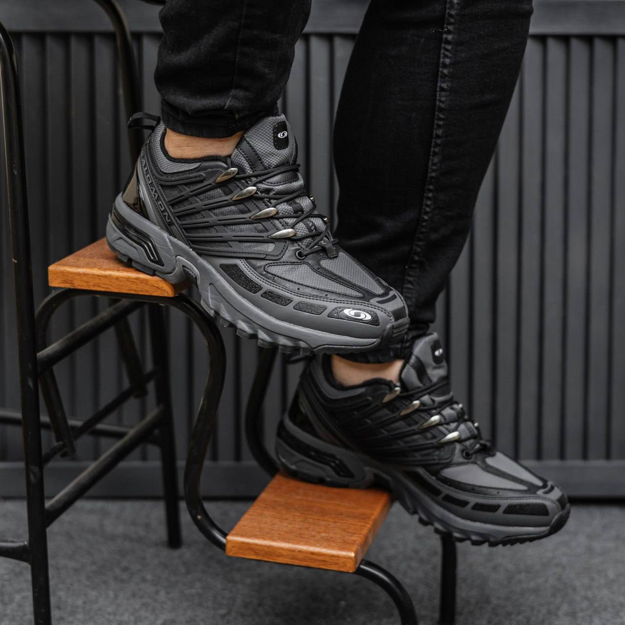 Salomon ACS PRO - Зображення 2