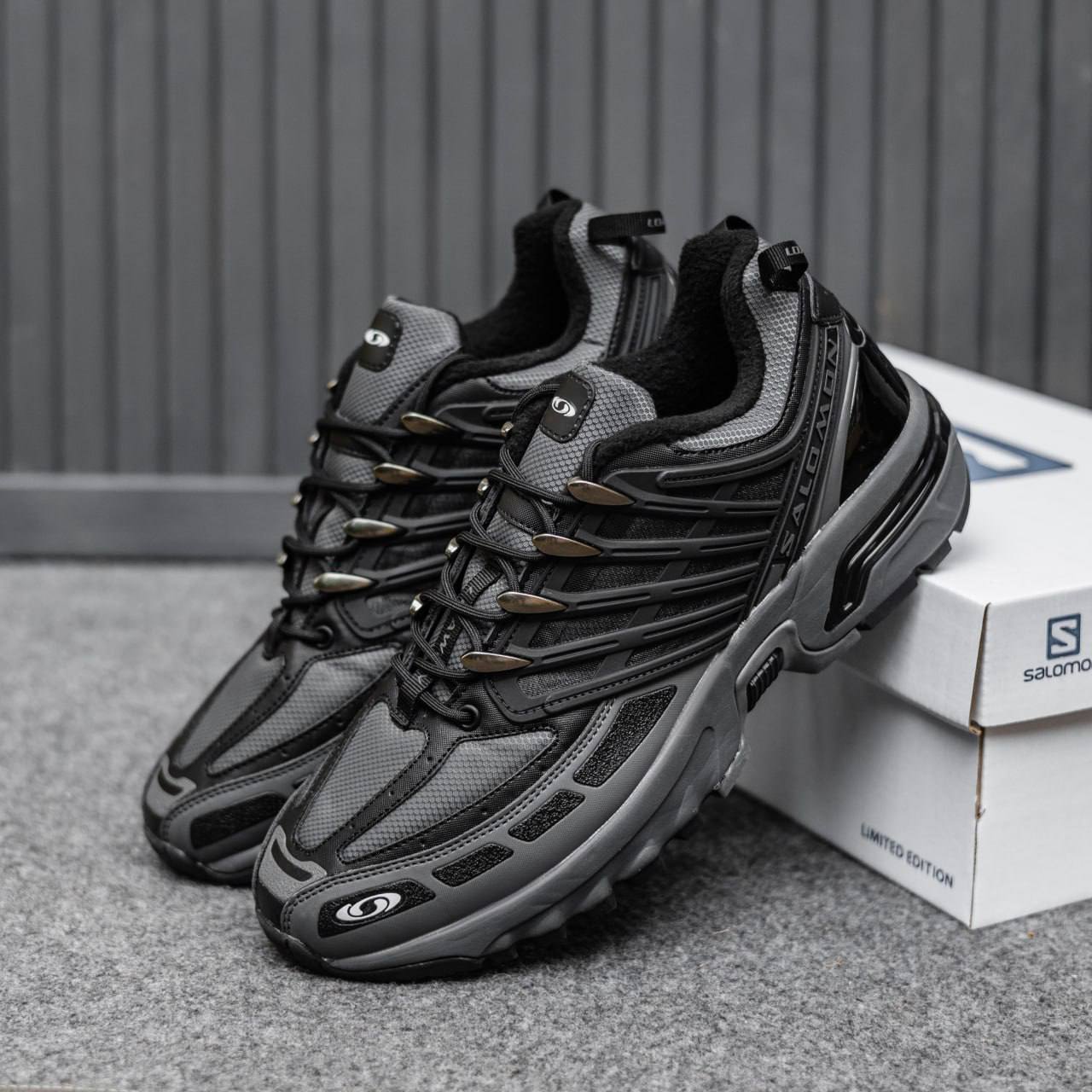 Salomon ACS PRO - Зображення 7