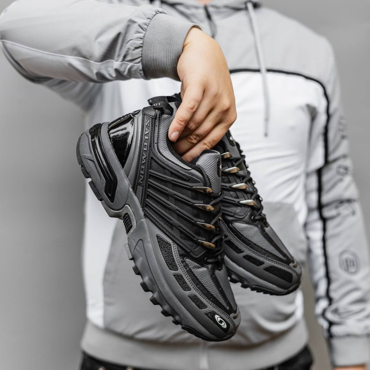 Salomon ACS PRO - Зображення 4