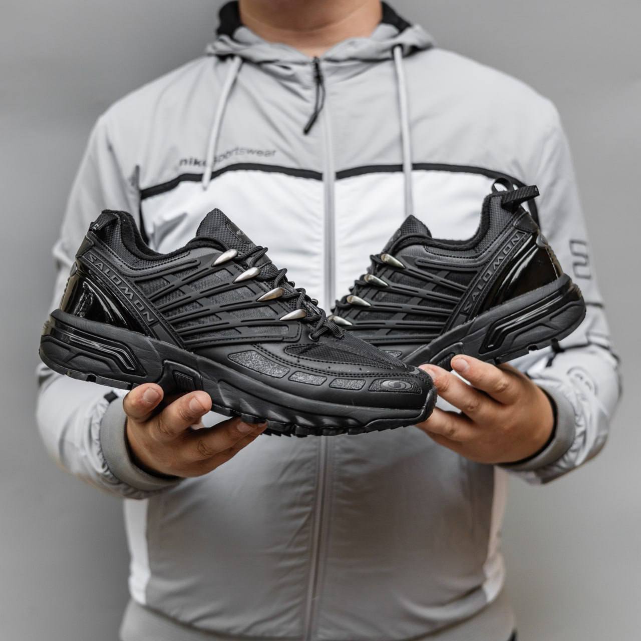 Salomon ACS PRO - Зображення 3