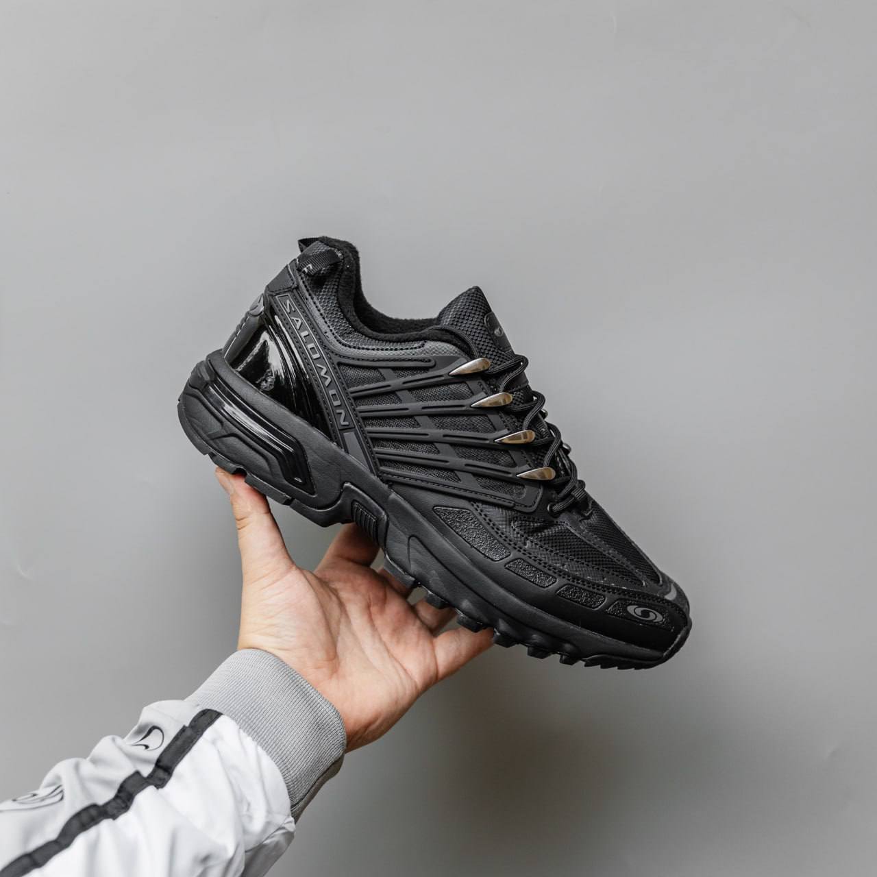 Salomon ACS PRO - Зображення 6