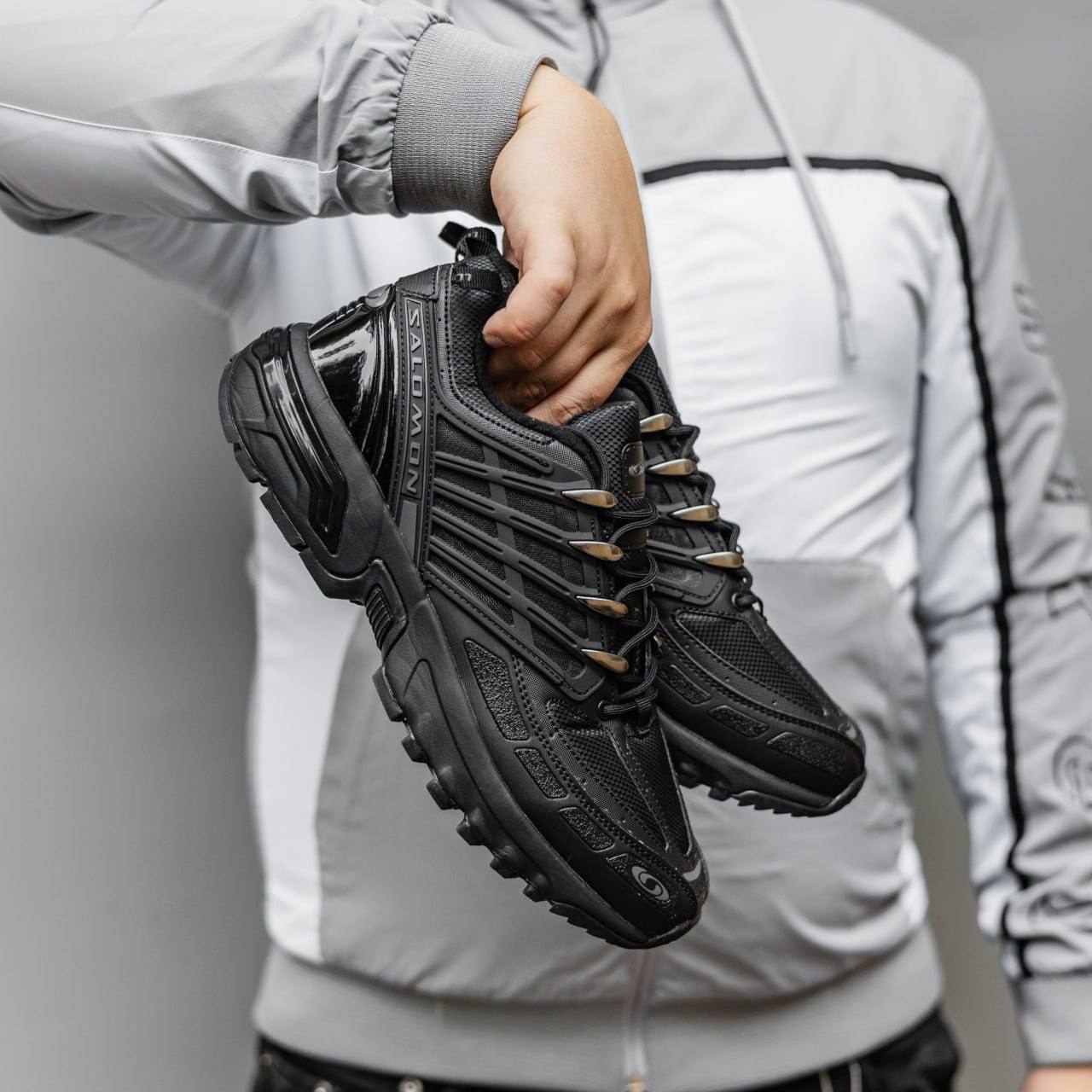 Salomon ACS PRO - Зображення 4