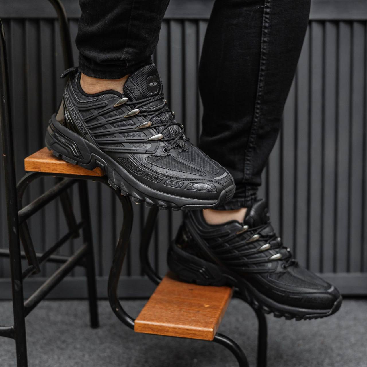 Salomon ACS PRO - Зображення 2