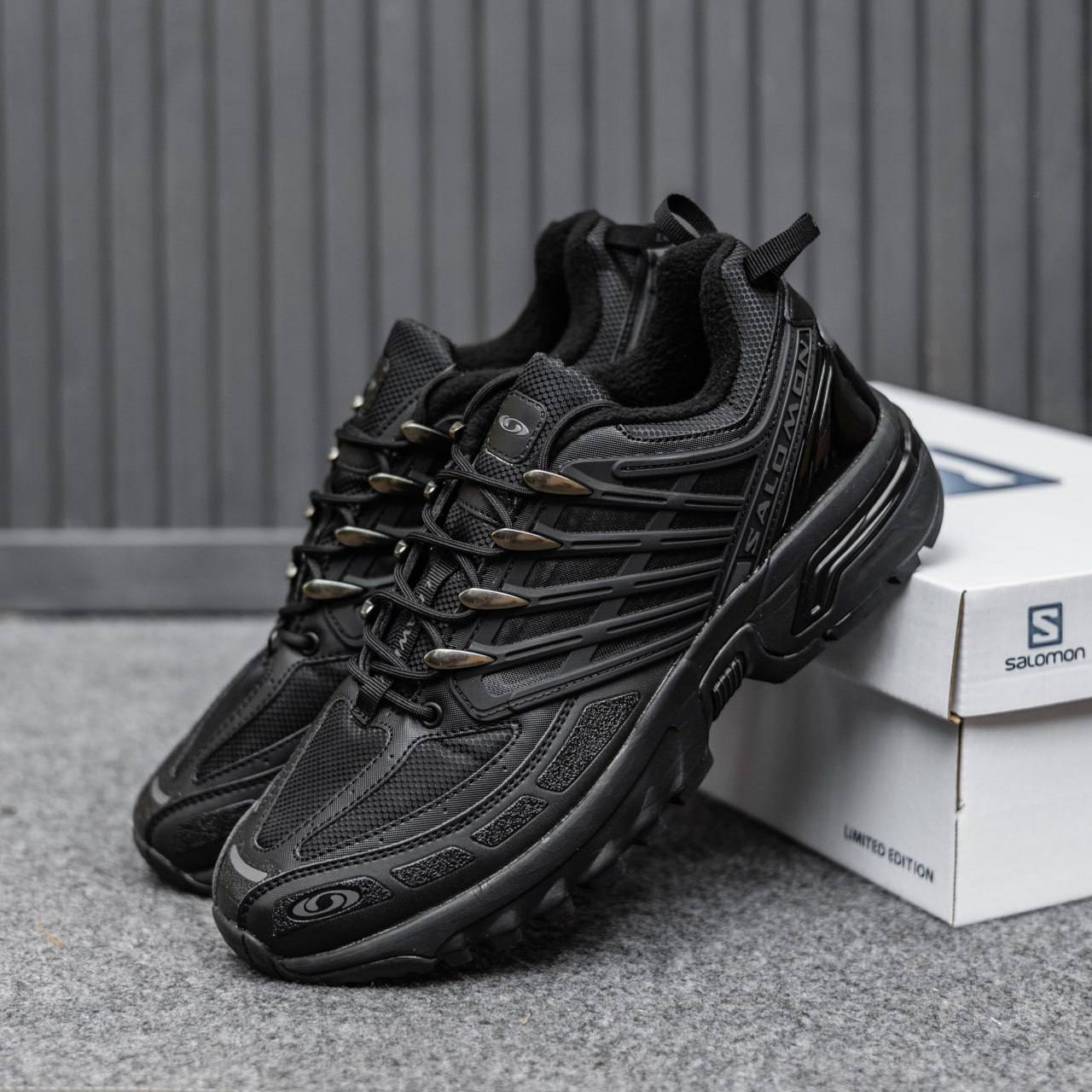 Salomon ACS PRO - Зображення 7