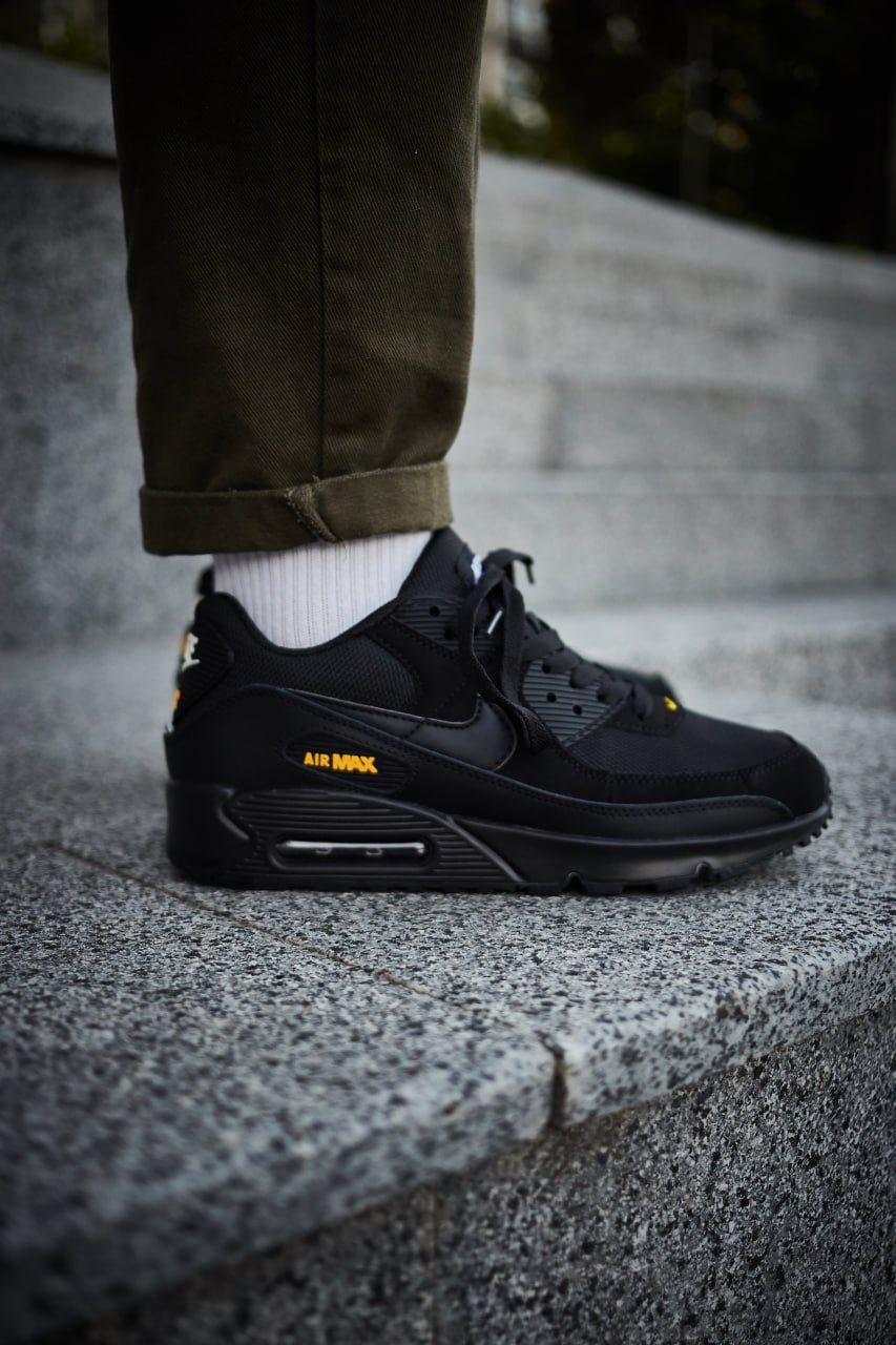 Nike Air Max 90