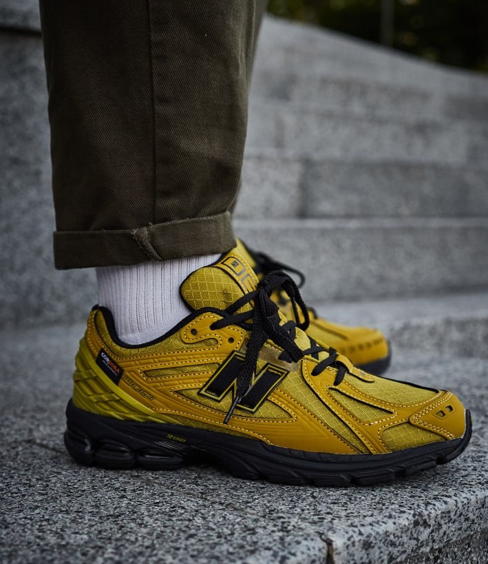 New Balance 1906R Cordura