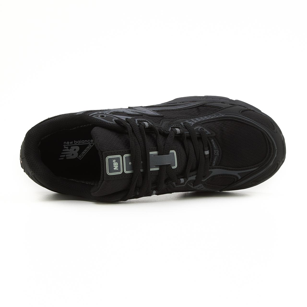 New Balance 740 Thinsulate Black Grey Termo Gore-Tex - Зображення 5