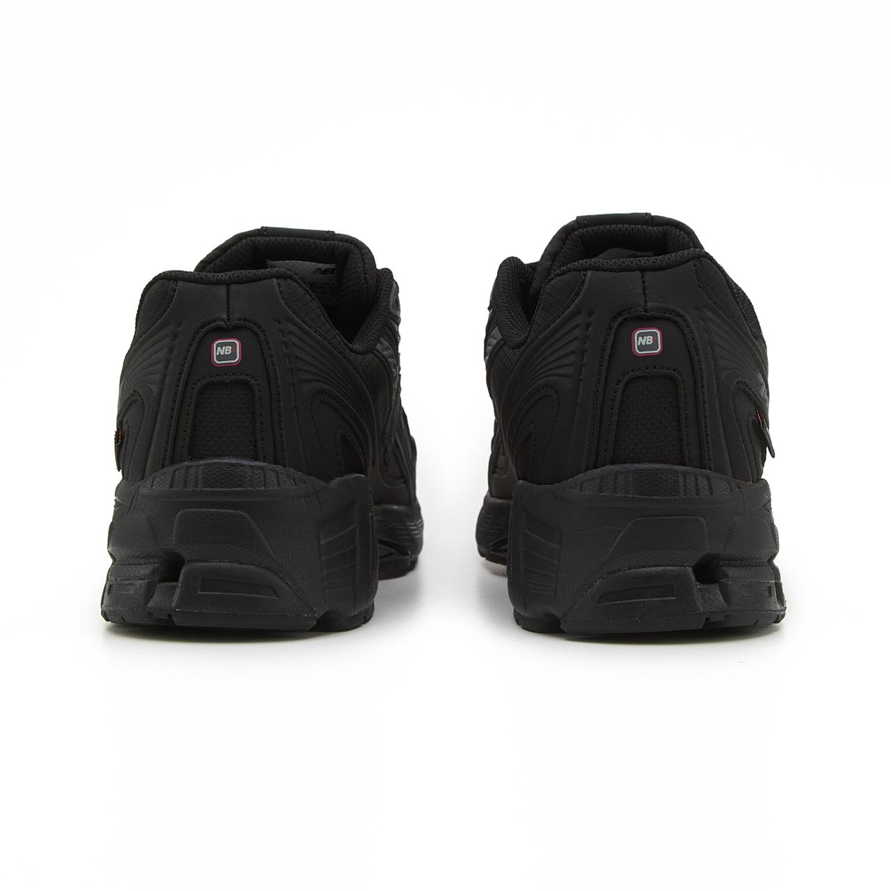 New Balance 740 Thinsulate Black Grey Termo Gore-Tex - Зображення 4