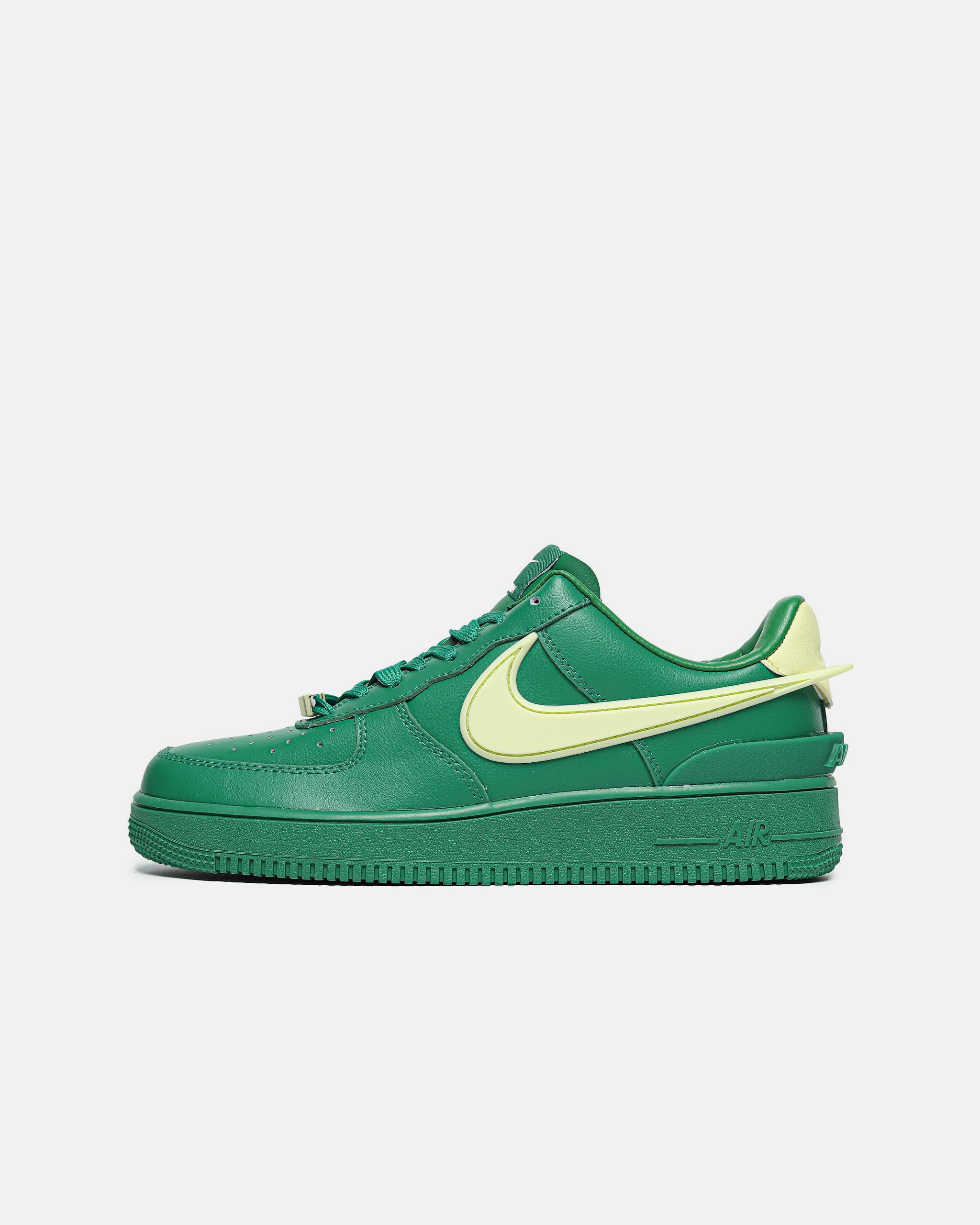 Nike Air Force 1 Low Ambush Green - Зображення 2