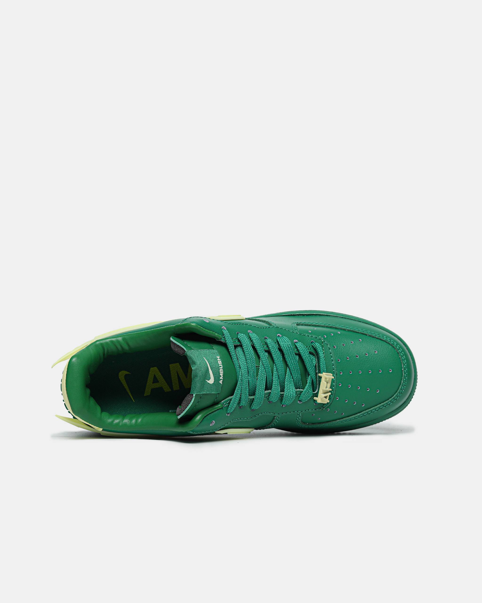 Nike Air Force 1 Low Ambush Green - Зображення 7