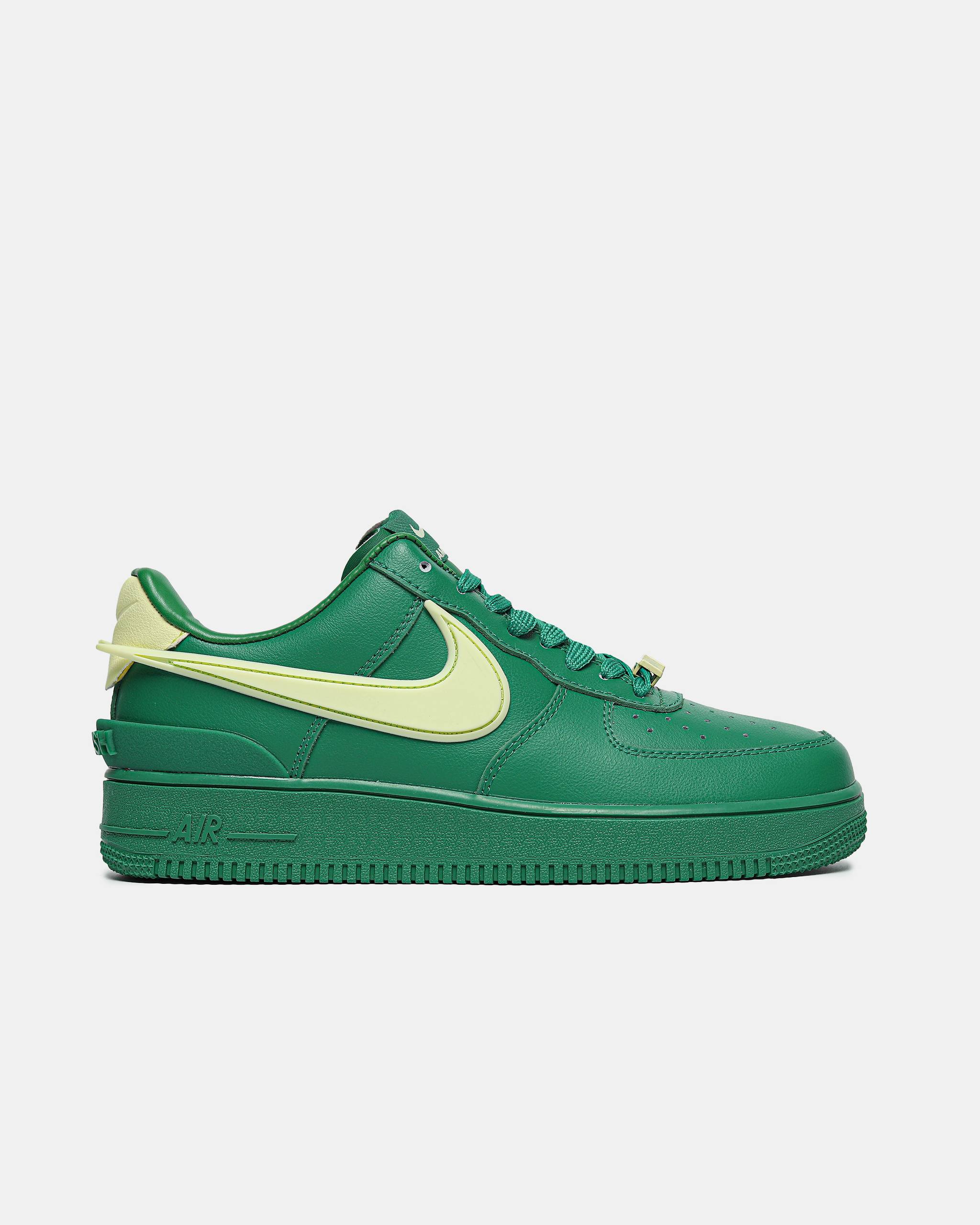 Nike Air Force 1 Low Ambush Green