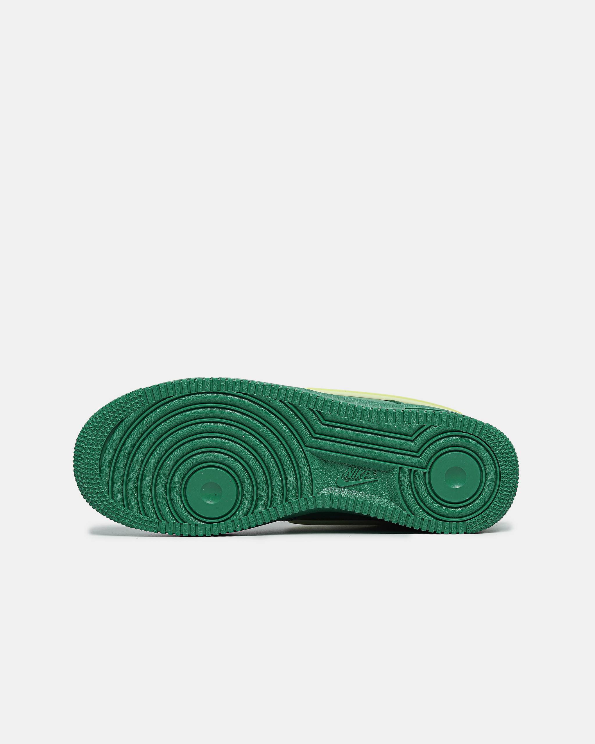 Nike Air Force 1 Low Ambush Green - Зображення 8