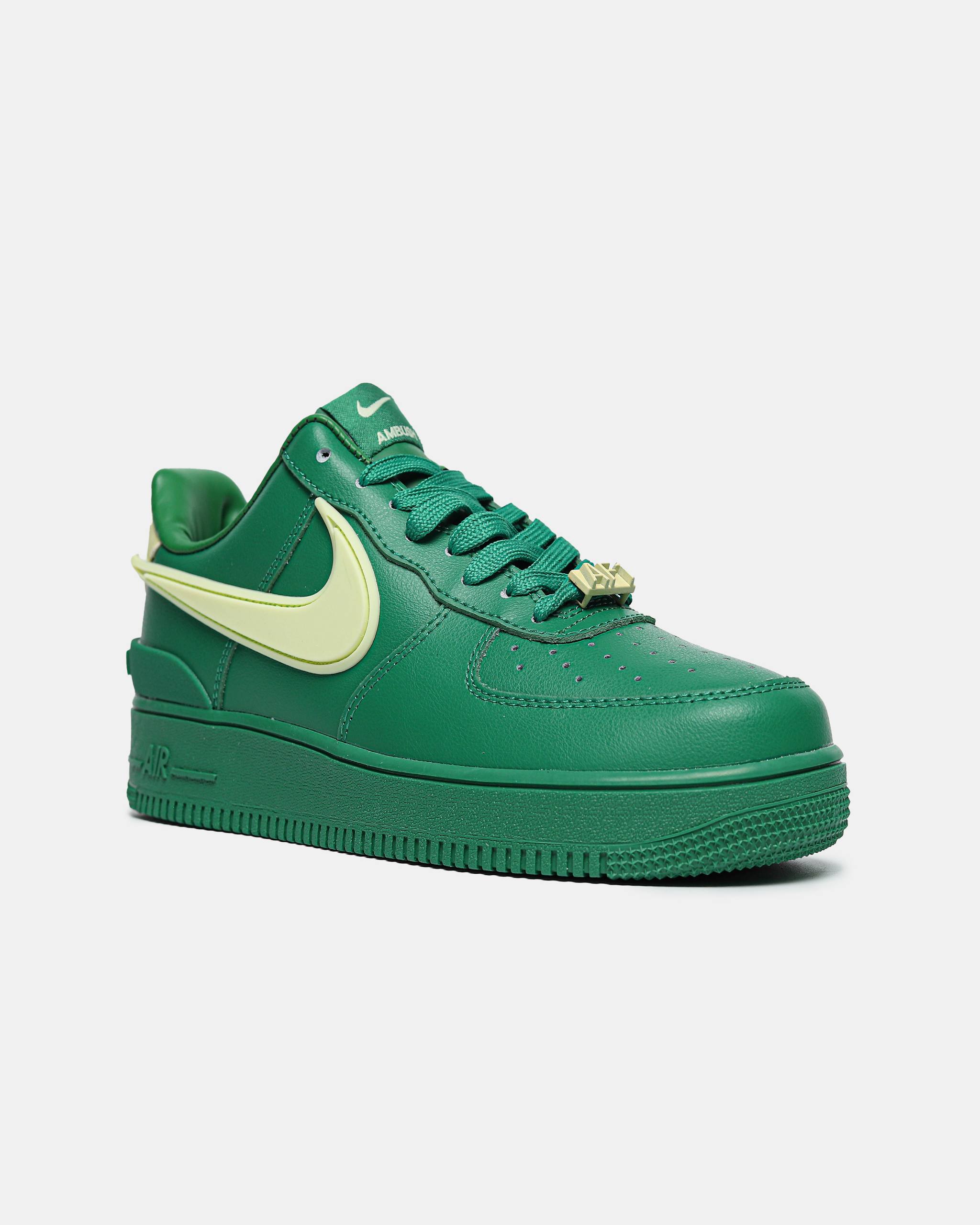 Nike Air Force 1 Low Ambush Green - Зображення 3