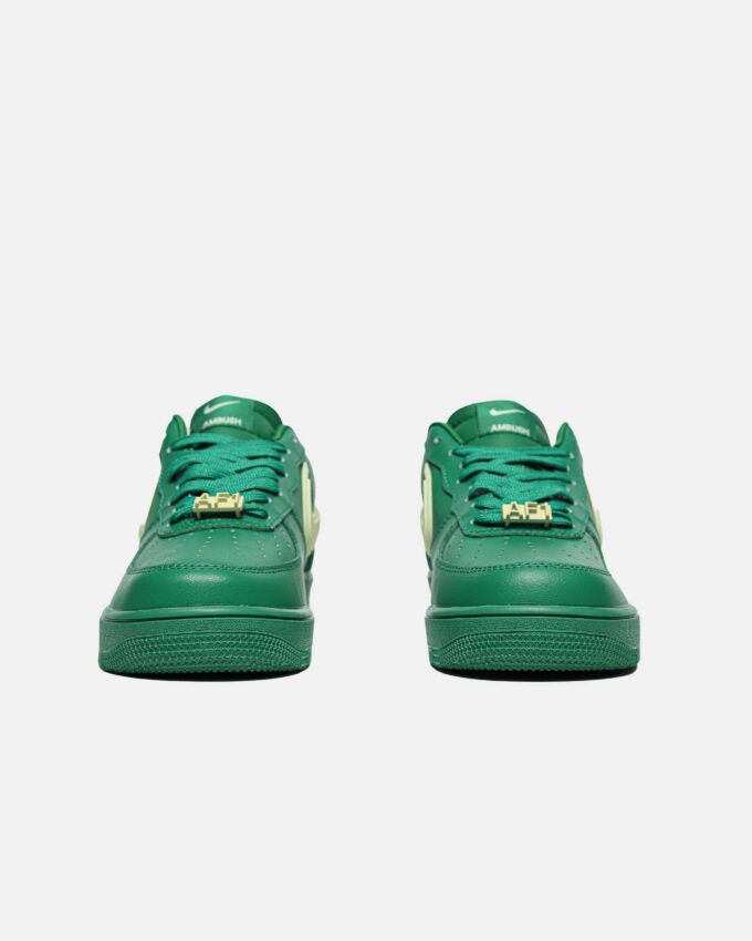 Nike Air Force 1 Low Ambush Green - Зображення 4